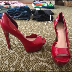 Women’s Pumps